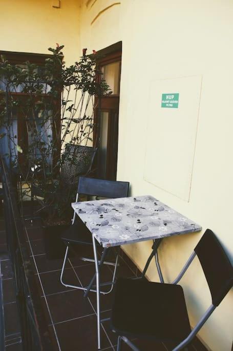 公寓 Liana Old Town